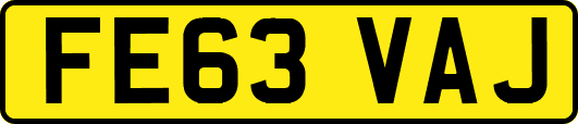 FE63VAJ