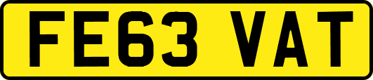 FE63VAT