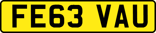FE63VAU