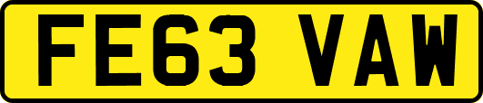 FE63VAW