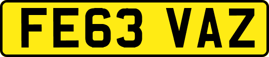 FE63VAZ