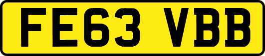 FE63VBB