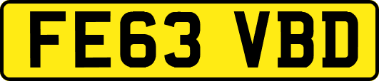 FE63VBD