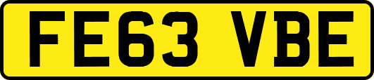 FE63VBE