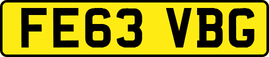 FE63VBG