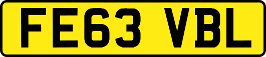 FE63VBL