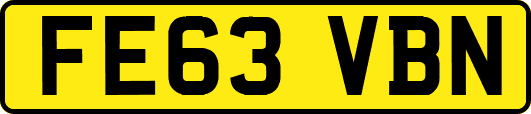 FE63VBN