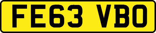 FE63VBO