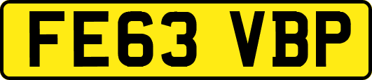 FE63VBP