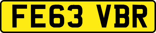 FE63VBR