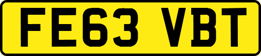 FE63VBT