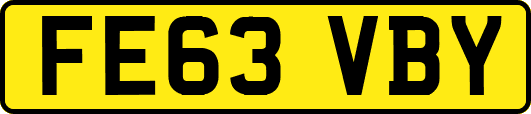 FE63VBY