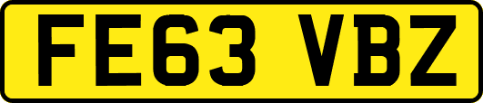 FE63VBZ