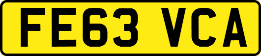 FE63VCA