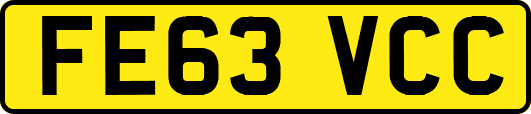 FE63VCC