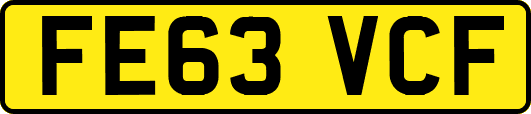 FE63VCF