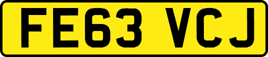 FE63VCJ