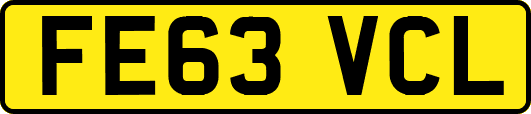 FE63VCL