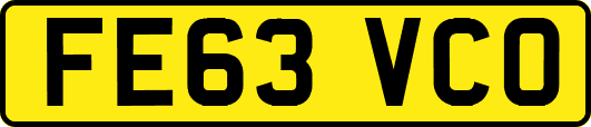 FE63VCO