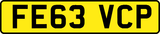 FE63VCP