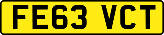 FE63VCT