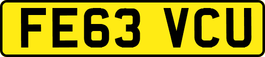 FE63VCU