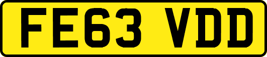 FE63VDD