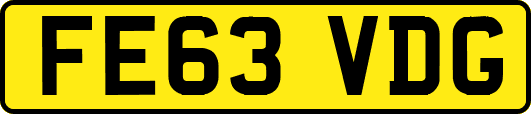 FE63VDG