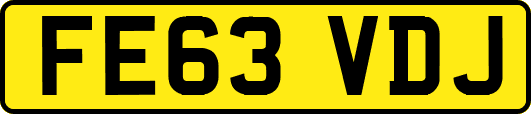 FE63VDJ