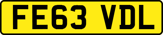 FE63VDL