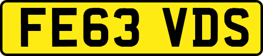 FE63VDS