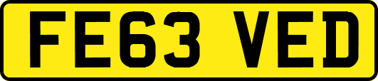 FE63VED