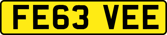 FE63VEE