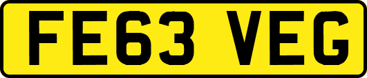 FE63VEG