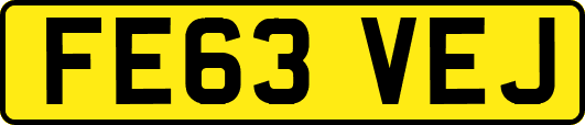FE63VEJ
