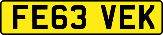 FE63VEK