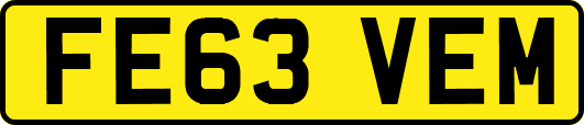 FE63VEM