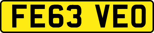 FE63VEO