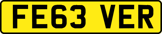 FE63VER