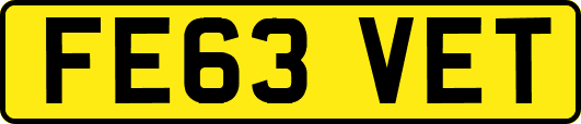 FE63VET