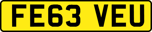 FE63VEU