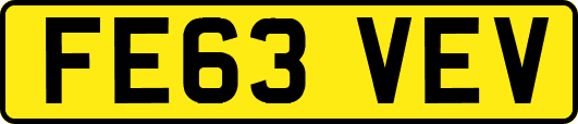 FE63VEV