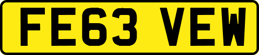 FE63VEW