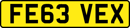 FE63VEX