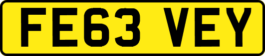 FE63VEY