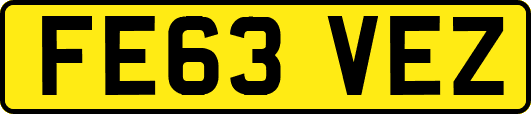 FE63VEZ