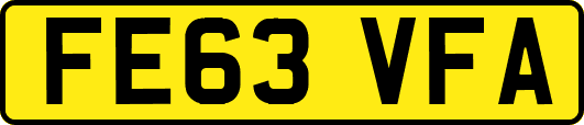 FE63VFA