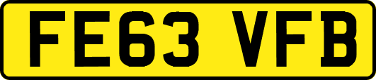FE63VFB