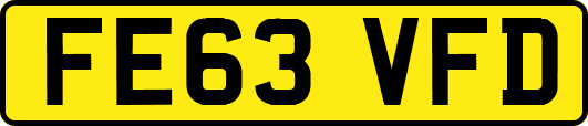 FE63VFD