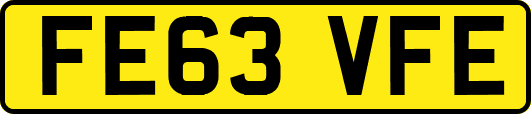 FE63VFE